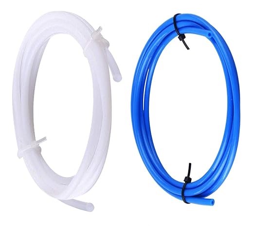 PTFE Bowden Tubing (1 Meter)