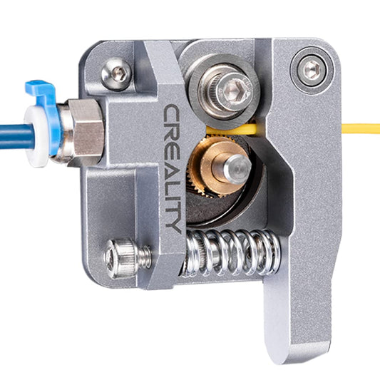 Creality Ender drive motor upgrade