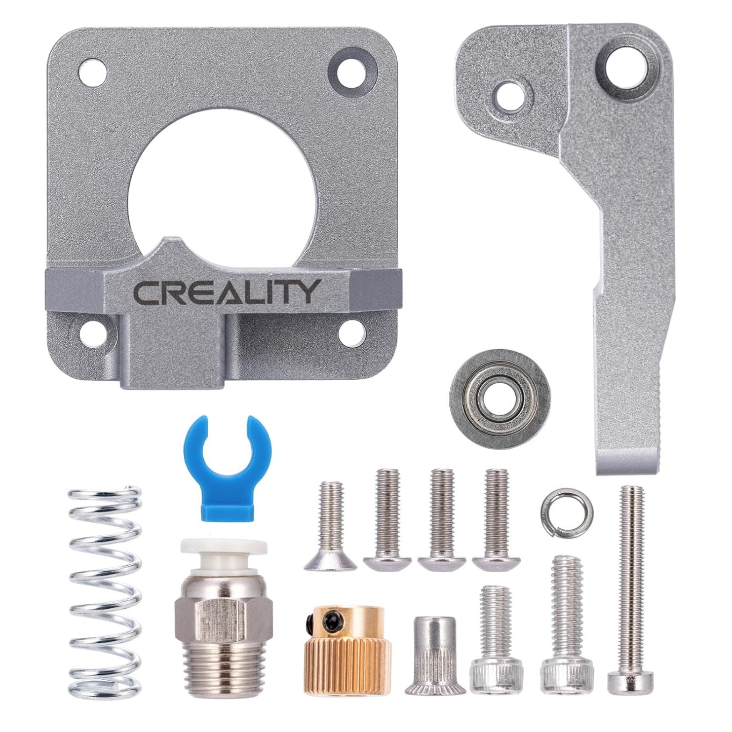 Creality Ender drive motor upgrade